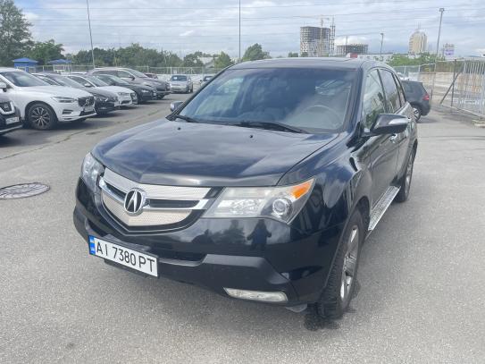 Acura Mdx
                             2008г. в рассрочку