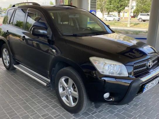 Toyota Rav4
                            2006г. в рассрочку