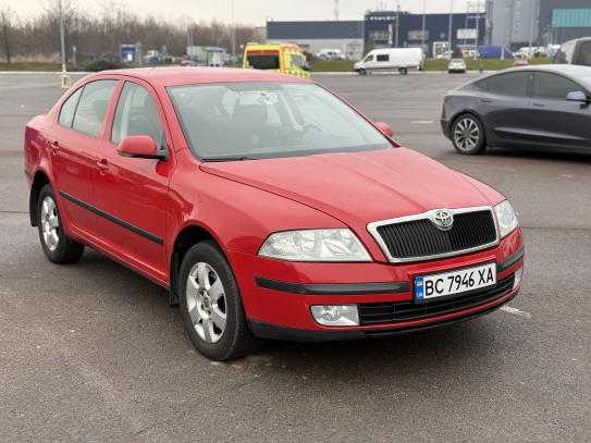 Skoda Octavia
                         2008г. в рассрочку