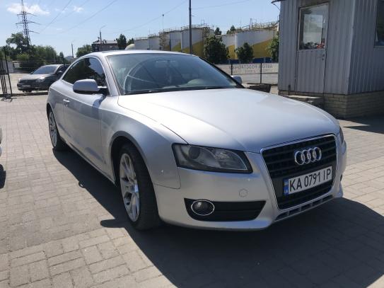 Audi A5 2011г. в рассрочку