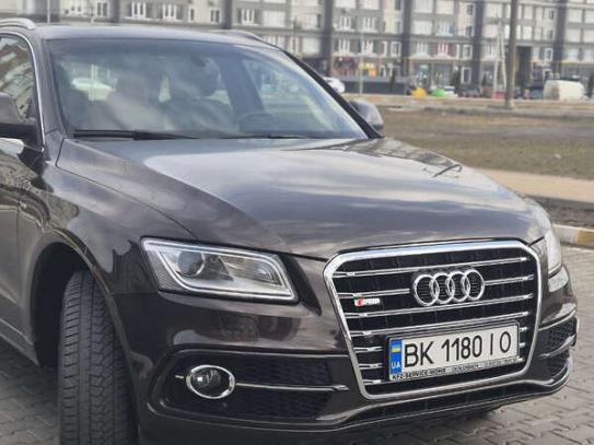 Audi Q5
                              2013г. в рассрочку