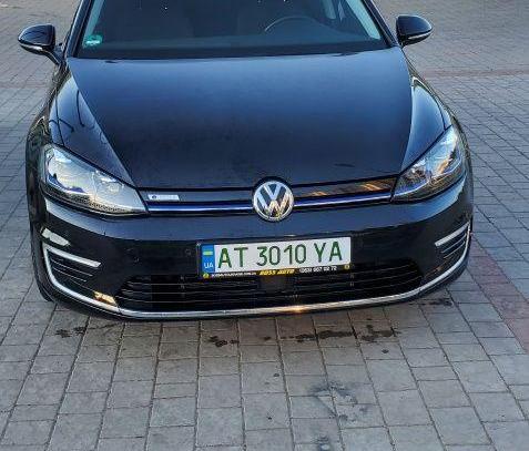 Volkswagen Golf                            2020г. в рассрочку