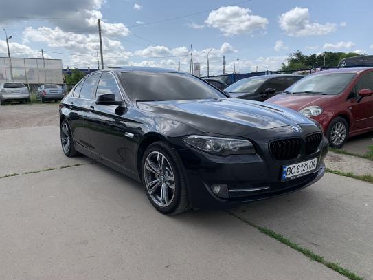Bmw 520
                             2012г. в рассрочку
