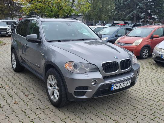 Bmw X5 2012р. у розстрочку