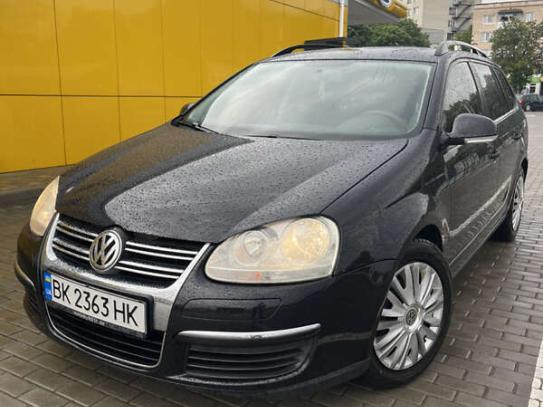 Volkswagen Golf
                            2009г. в рассрочку