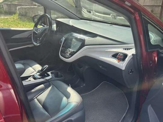 Opel Ampera-e 2018г. в рассрочку