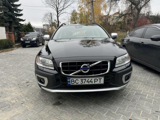 Volvo Xc70
                            2013г. в рассрочку