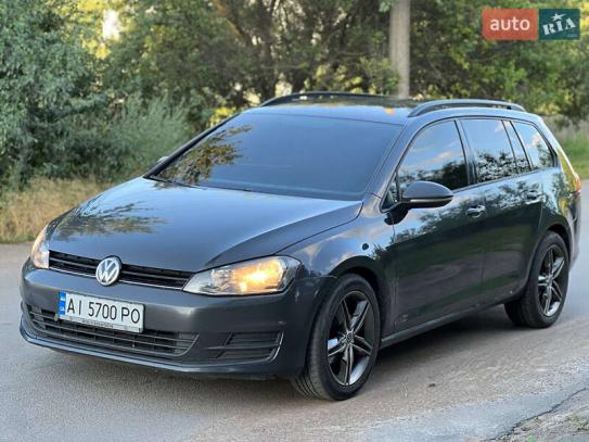 Volkswagen Golf
                            2014г. в рассрочку