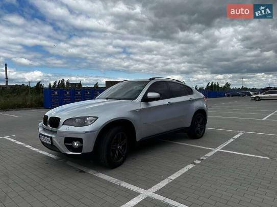 Bmw X6
                              2009г. в рассрочку