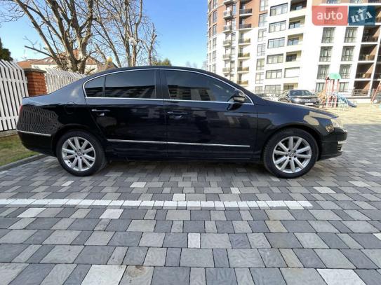 Volkswagen Passat
                          2009г. в рассрочку