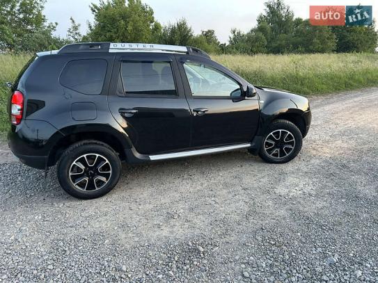 Dacia Duster
                          2017г. в рассрочку