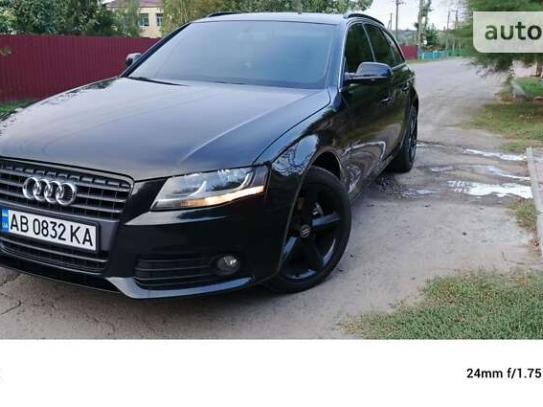 Audi A4 2011г. в рассрочку