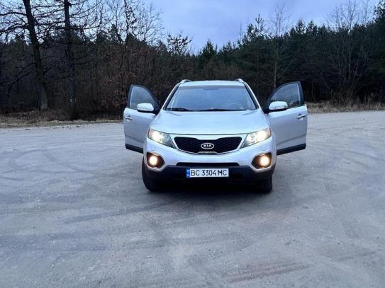 Kia Sorento
                         2012г. в рассрочку