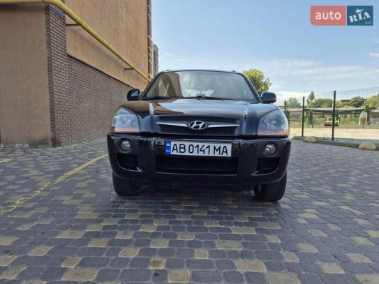 Hyundai Tucson
                          2011г. в рассрочку
