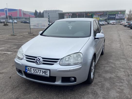 Volkswagen Golf                            2008г. в рассрочку