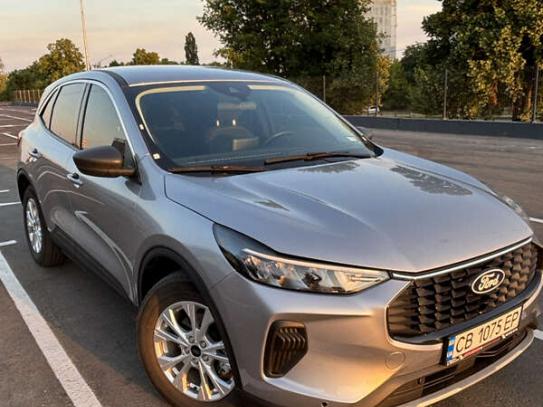 Ford Escape 2023г. в рассрочку