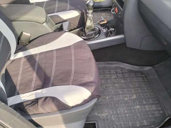 Renault Megane 2007г. в рассрочку