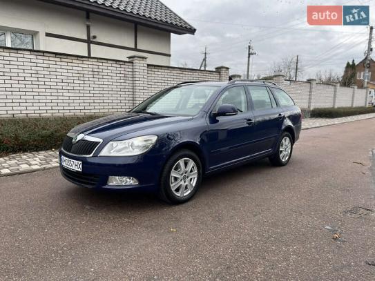 Skoda Octavia
                         2011г. в рассрочку