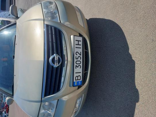 Nissan Almera
                          2006г. в рассрочку
