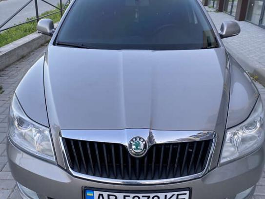 Skoda Octavia
                         2011г. в рассрочку