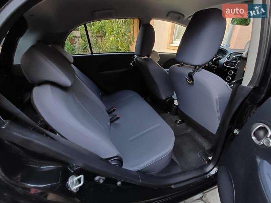 Peugeot Ion                             2012г. в рассрочку