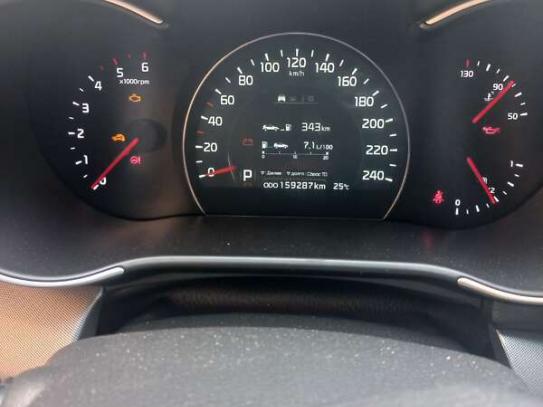 Kia Sorento 2014г. в рассрочку