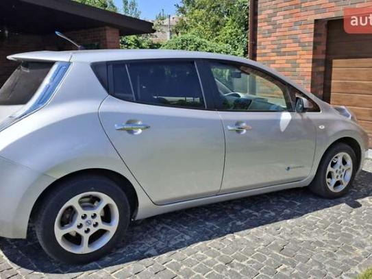 Nissan Leaf
                            2011г. в рассрочку