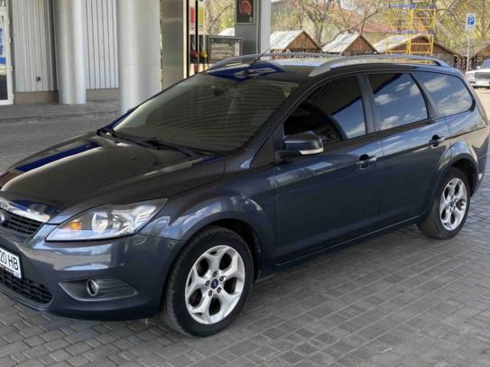 Ford Focus
                           2010г. в рассрочку