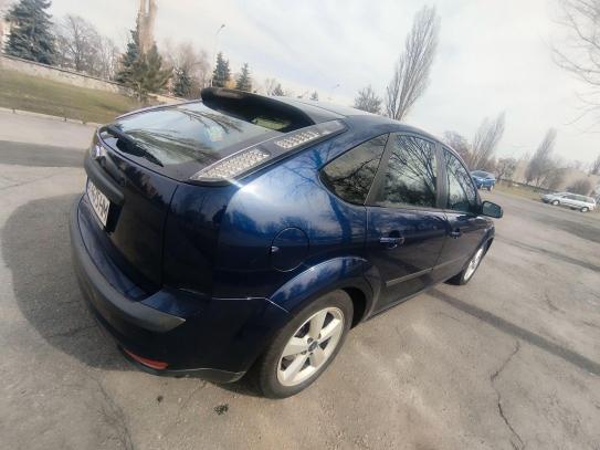 Ford Focus 2005р. у розстрочку