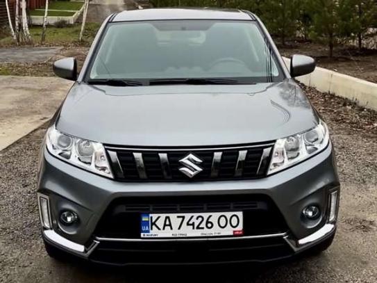 Suzuki Vitara
                          2021г. в рассрочку