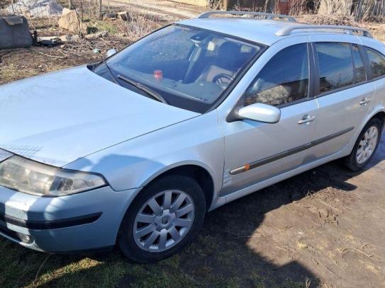 Renault Laguna                          2003г. в рассрочку