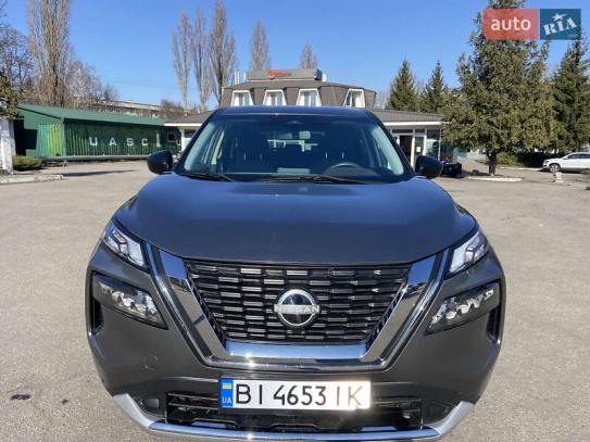 Nissan Rogue
                           2020г. в рассрочку