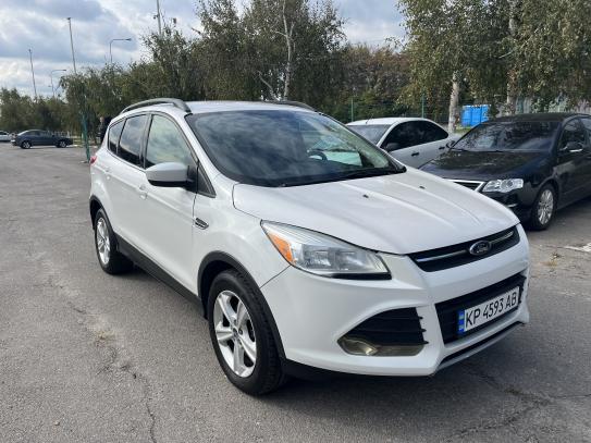 Ford Escape 2013р. у розстрочку