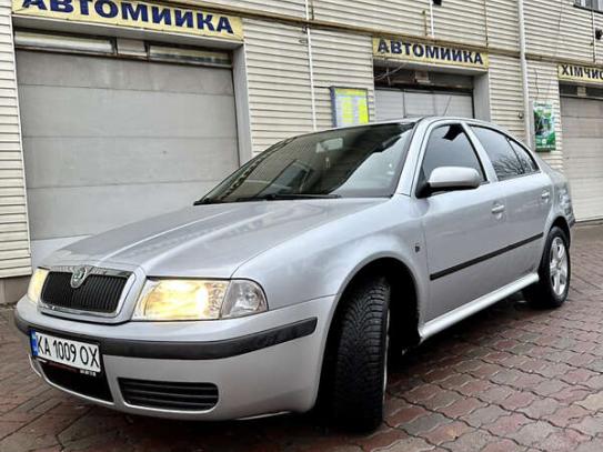 Skoda Octavia
                         2008г. в рассрочку