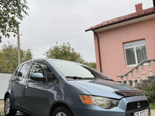 Mitsubishi Colt 2009р. у розстрочку