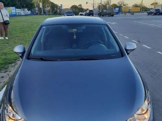 Seat Ibiza                           2010г. в рассрочку