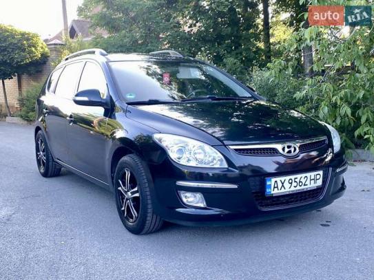 Hyundai I30
                             2008г. в рассрочку