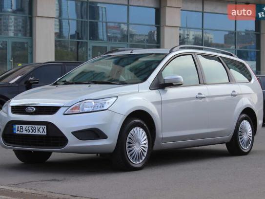 Ford Focus
                           2008г. в рассрочку