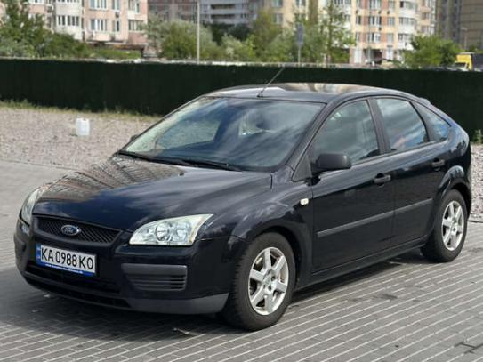 Ford Focus                           2005г. в рассрочку