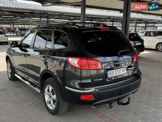 Hyundai Santa fe                        2006г. в рассрочку