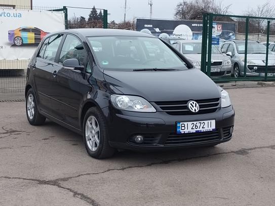 Volkswagen Golf plus                       2007г. в рассрочку