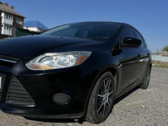Ford Focus 2011р. у розстрочку