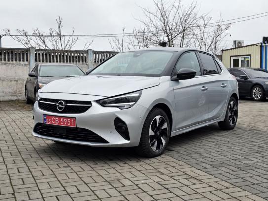 Opel Corsa                           2022г. в рассрочку