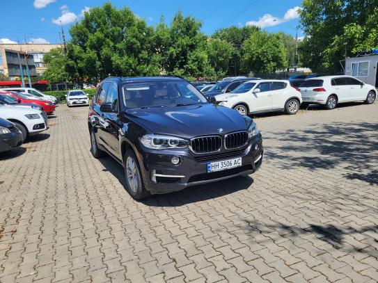 Bmw X5
                              2014г. в рассрочку