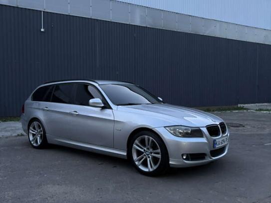 Bmw 3 series
                        2011г. в рассрочку