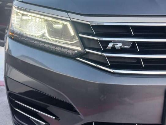 Volkswagen Passat                          2016г. в рассрочку