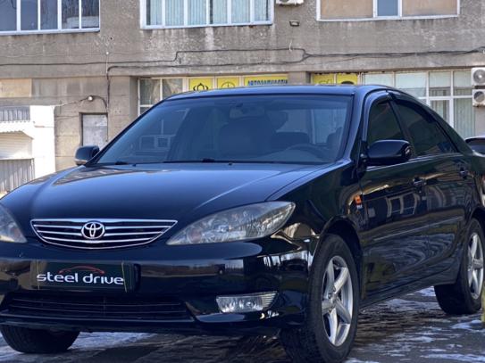 Toyota Camry
                           2005г. в рассрочку