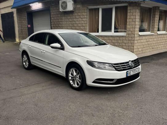 Volkswagen Cc                              2016г. в рассрочку