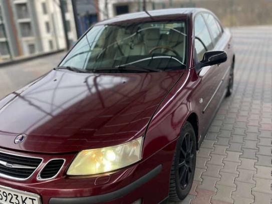 Saab 9-3                             2003г. в рассрочку