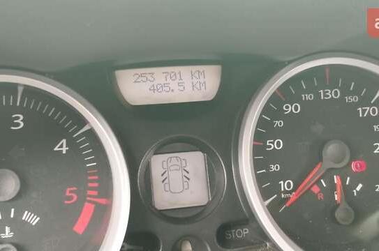 Renault Megane
                          2009г. в рассрочку